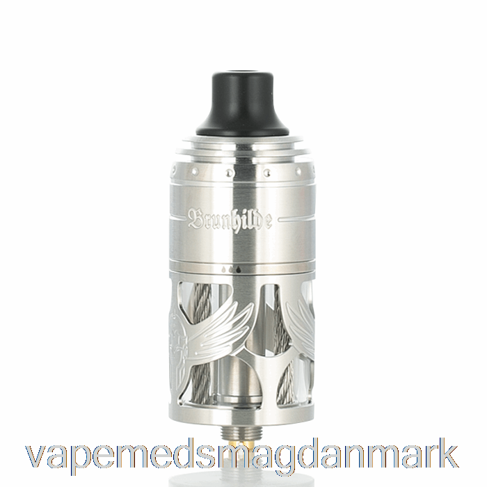 Vape Med Smag Vapefly Brunhilde Mtl 23mm Rta Rustfrit Stål